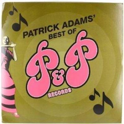 Patrick Adams best of P and P records
