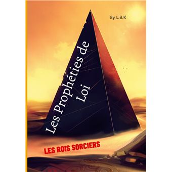 Les Prophéties de Loi - 1