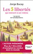 Les 5 libertés qui mènent à soi-même