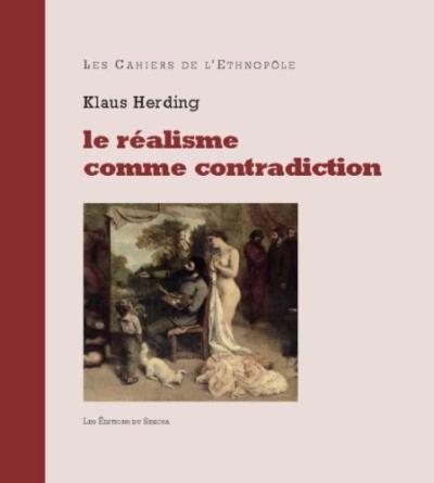 Le réalisme comme contradiction