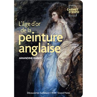 L'âge d'or de la peinture anglaise