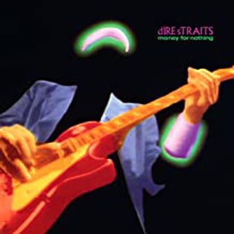 Dire Straits - 1
