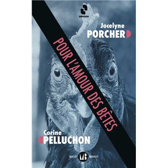 Pour l'amour des bêtes