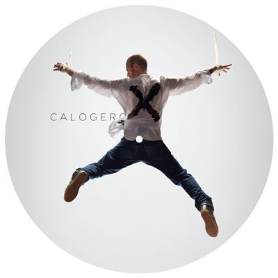 X Édition Limitée Picture Disc