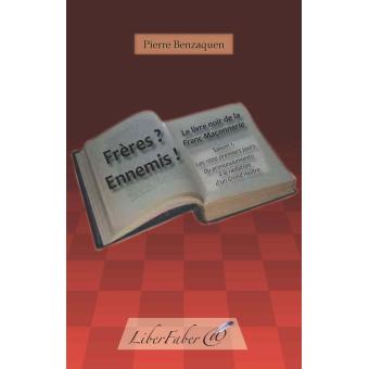 Frères ? Ennemis !