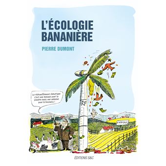 L'écologie bananière