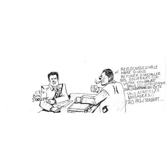 L'écologie bananière