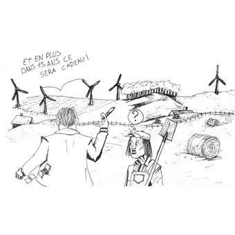 L'écologie bananière