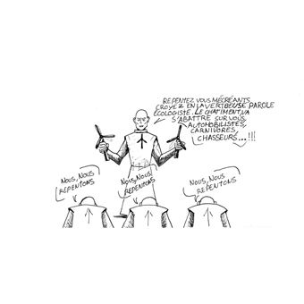 L'écologie bananière