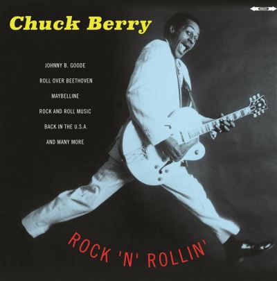 Rock n rollin