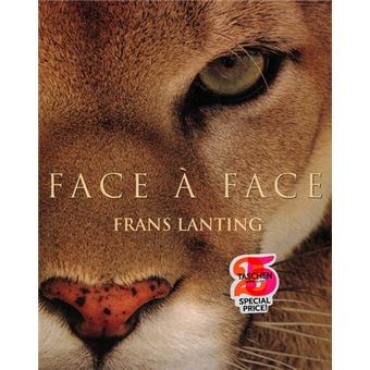 Frans Lanting. Face à face - 1