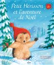 Petit Hérisson et l'aventure de Noël
