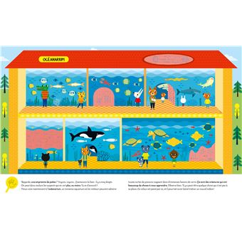 Sherlock Dog et l'orchidée disparue - Utilise la loupe magique pour résoudre l'énigme