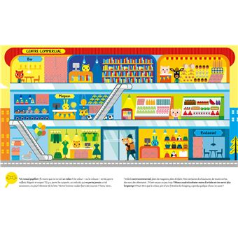 Sherlock Dog et l'orchidée disparue - Utilise la loupe magique pour résoudre l'énigme