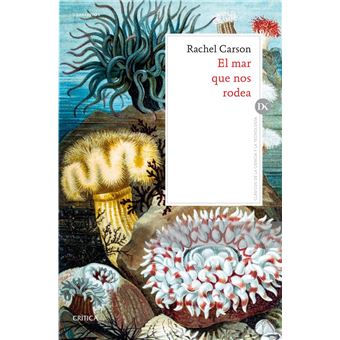 El mar que nos rodea - 1