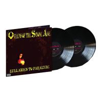 Lullabies To Paralyze - 2 LP