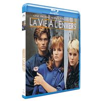 La Vie à l'envers Blu-ray