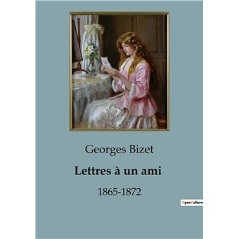 Lettres à un ami