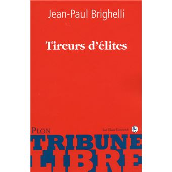 Tireurs d'élite - 1