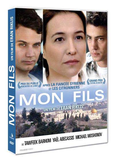 Mon fils - DVD