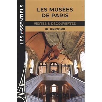 Les musées de Paris