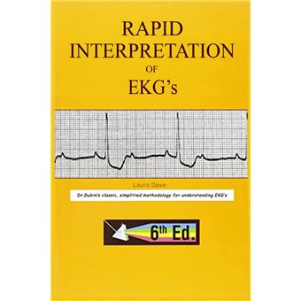 EKG/ECG Interpretation: Everything you Need to Know about the 12 - Lead ...