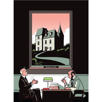 Monstres et légendes - Un fantôme à Canterville -  CE1/CE2 8/9 ans