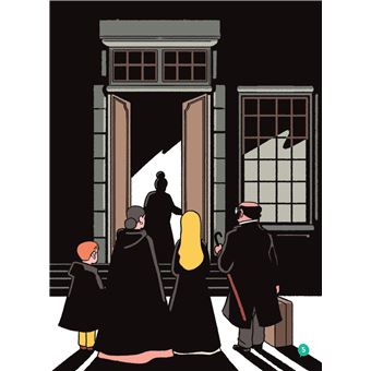 Monstres et légendes - Un fantôme à Canterville -  CE1/CE2 8/9 ans