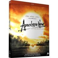 Apocalypse Now - Blu-Ray - Edition Limitée et Numérotée