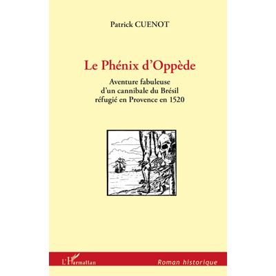 Le Phénix d'Oppède