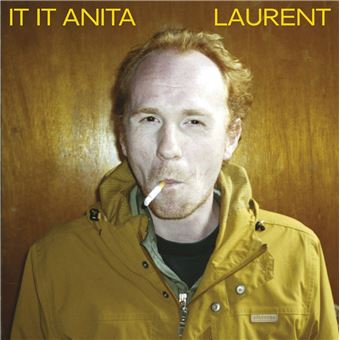 It It Anita - 1