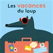 Les vacances du loup