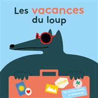 Les Vacances du Loup