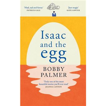 Isaac and the Egg