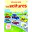 Les voitures - Autocollants Usborne_0