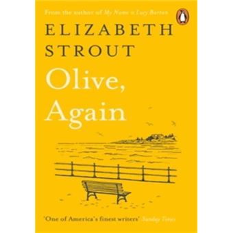 Olive, Again