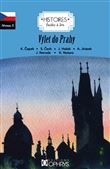 Voyage à Prague / Vylet do Prahy