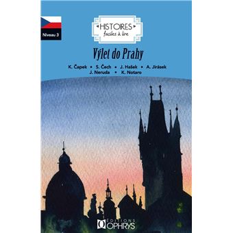 Voyage à Prague / Vylet do Prahy