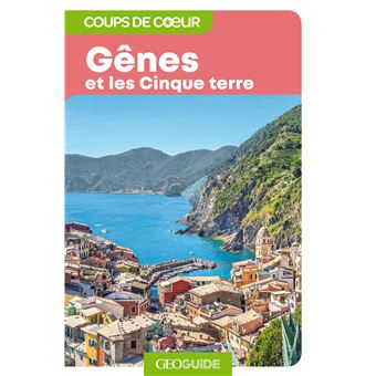 Gênes et les Cinque Terre