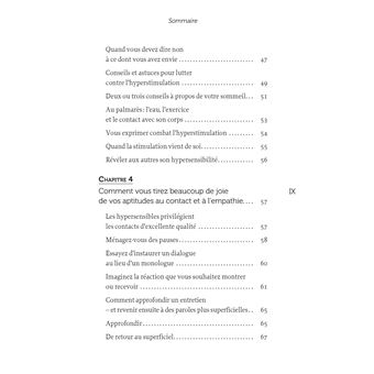 Hypersensibles - Apprendre à s'aimer soi-même pour être heureux