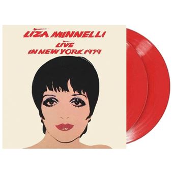 Liza Minnelli - 1