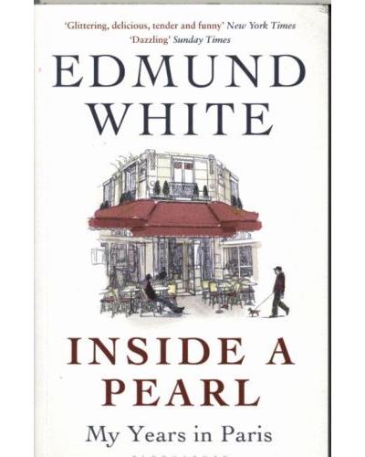 INSIDE A PEARL