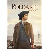 Poldrak/saison 2