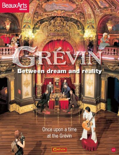 Musée Grévin