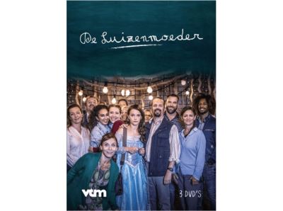 DE LUIZENMOEDER-NL