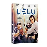 L'Élu - The Chosen DVD