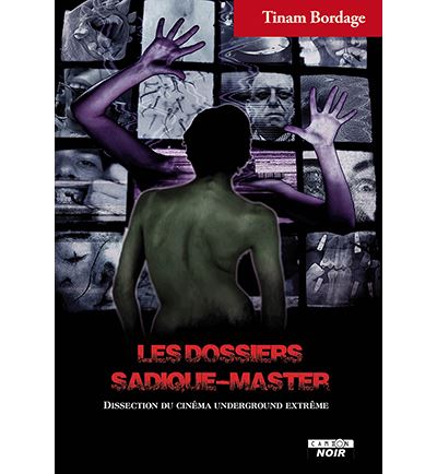 Les dossiers Sadique-master