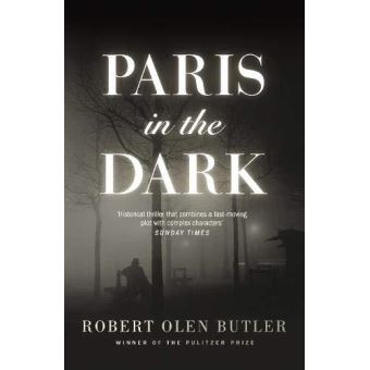 PARIS IN THE DARK