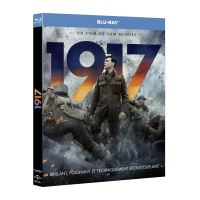 1917 Blu-ray