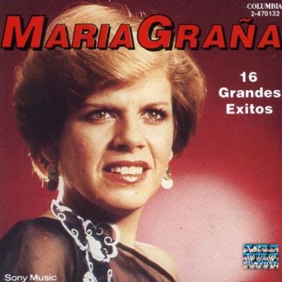 16 grandes exitos